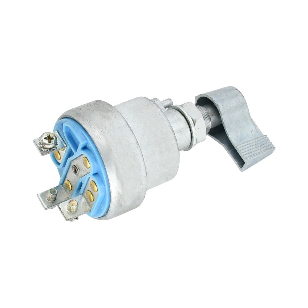Starter Switch 9W1077 For CAT PS150C PS500 G399 G398 G379A Compactor Machine