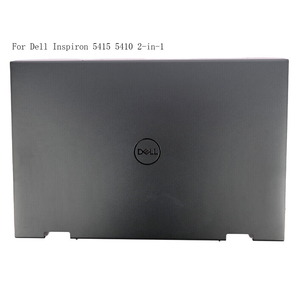 GWRR6 LCD Back Cover Top Case Lid US for Dell Inspiron 5410 5415 7415 2 in 1
