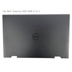 GWRR6 LCD Back Cover Top Case Lid US for Dell Inspiron 5410 5415 7415 2 in 1