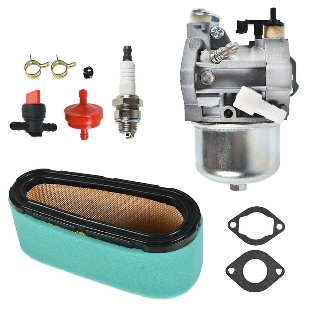 Carburetor Kit For Briggs & Stratton 286702 286707 289702 289707 694941 699831