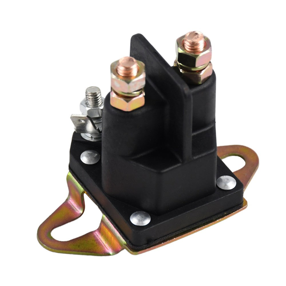 Starter Relay Solenoid fits John Deere S240 X305R X310 X350 X350R MIU12537