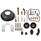 For Kawasaki Vulcan VN800 Drifter 1995~2006 Carb Carburetor Repair kit