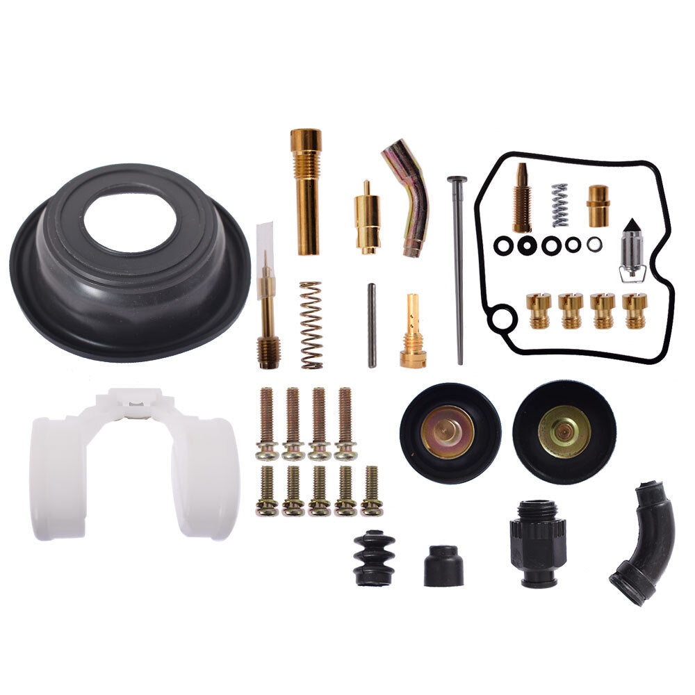 For Kawasaki Vulcan VN800 Drifter 1995~2006 Carb Carburetor Repair kit