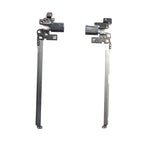 5H50W13826 Left Right LCD Hinges Set for Lenovo 300e Yoga Chromebook Gen 4