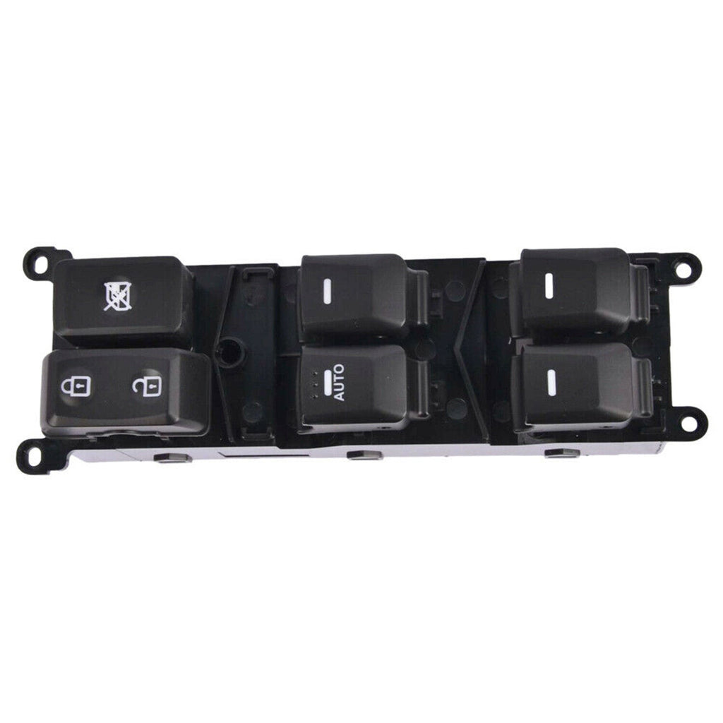 935701W155 Driver Side Power Window Switch for KIA Rio 1 6L 2012 2013 2014