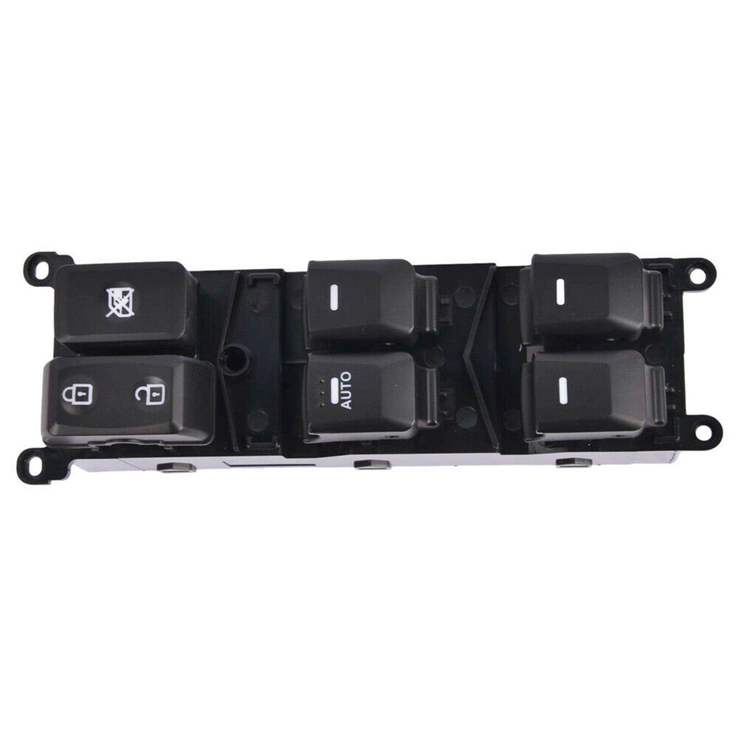 935701W155 Driver Side Power Window Switch for KIA Rio 1 6L 2012 2013 2014