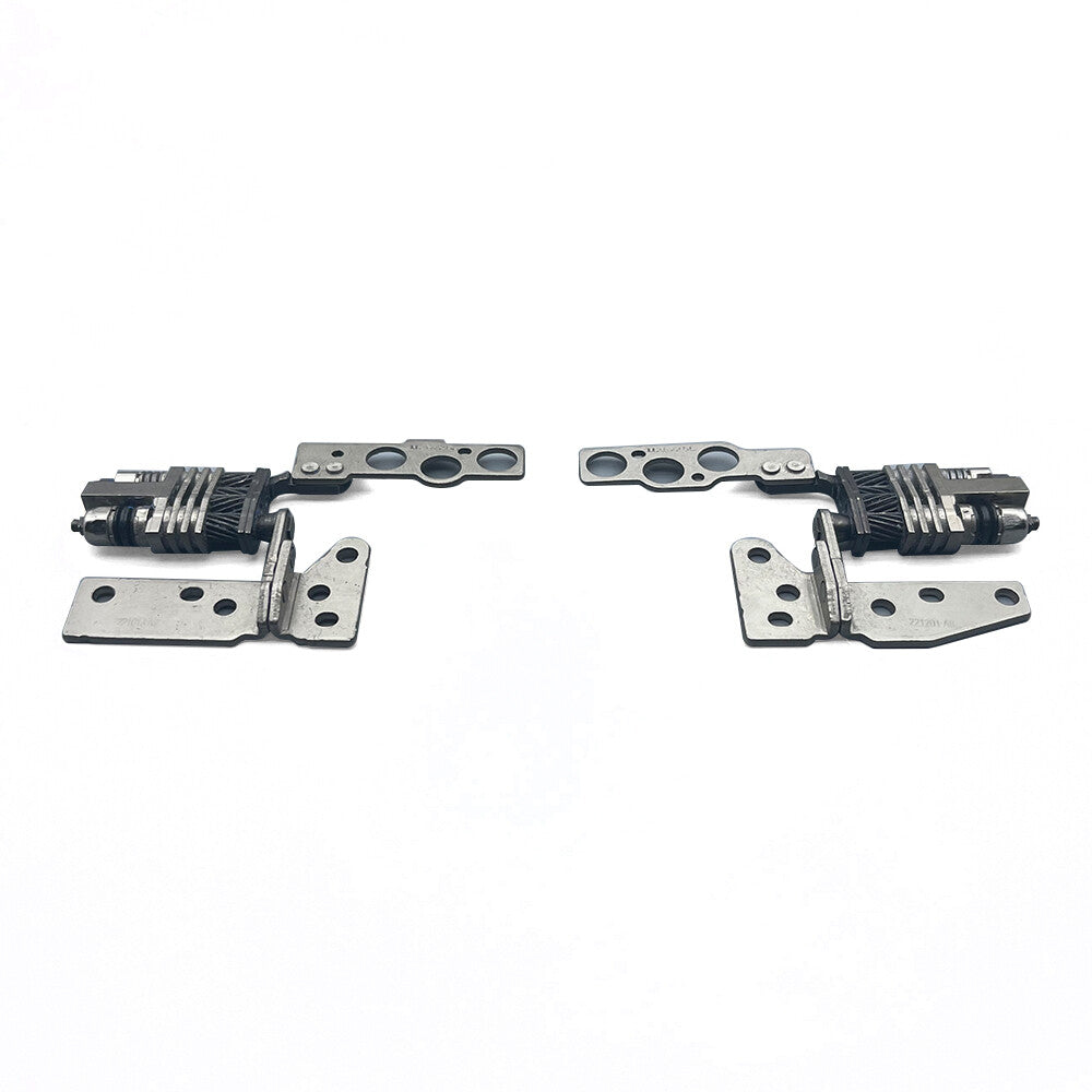 TPN C157 Set of 2PCS Hinges for HP Envy 15 EY 15Z EY000 15 EW 15 EW0023DX US