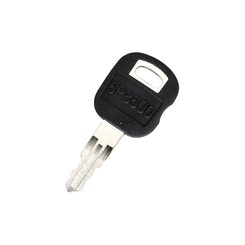 5Pack Ignition Keys For Style Caterpillar CAT Heavy Equipment 5P8500