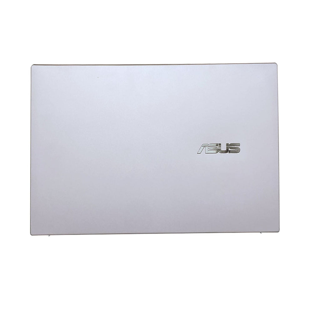 Back Cover Top Case Silver for ASUS ZenBook 14 Q408UG U4700J UX425A UX425 US
