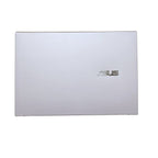 Back Cover Top Case Silver for ASUS ZenBook 14 Q408UG U4700J UX425A UX425 US