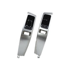 Pair L R Dashboard Air Vent for 2004 2009 for Toyota Land Cruiser Prado 120
