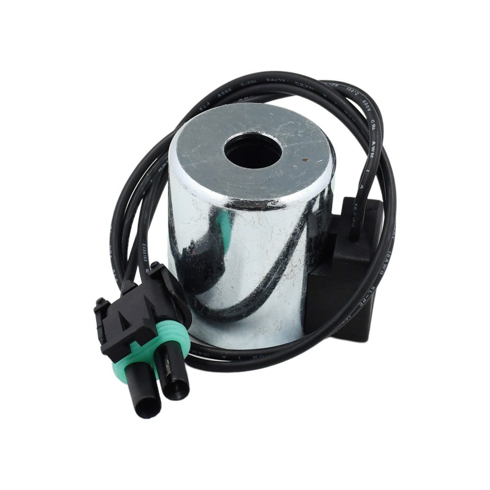 Electrical Coil AT139433 for John Deere 110 120 120C 135C 160C 160LC 200CLC