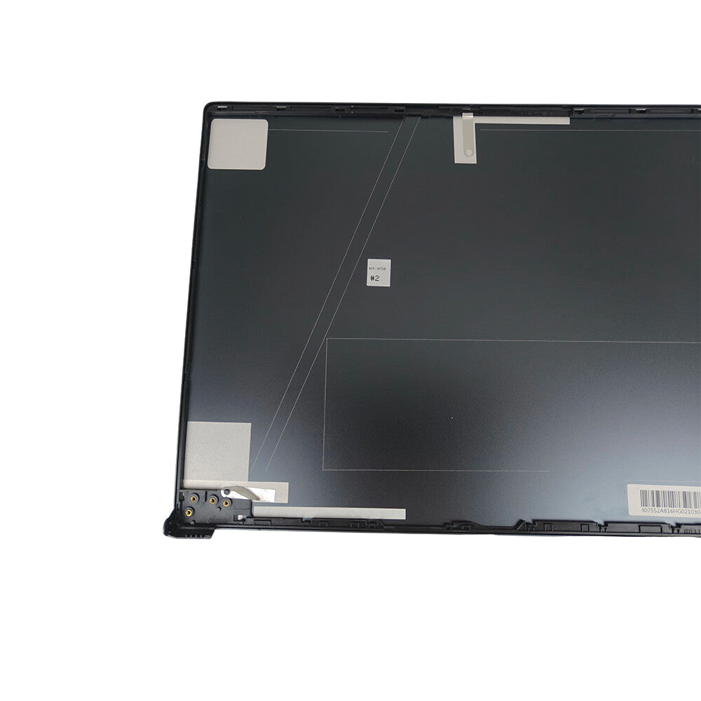 MS 16S2 MS 16S3 MS 16S1 Blue Back Cover Bezel for MSI PS63 Modern 8RD 8SC Top