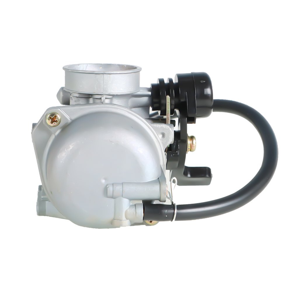 For 50 70 90 110 125cc ATV Dirt Bike Go Kart Carb Carburetor Air Filter