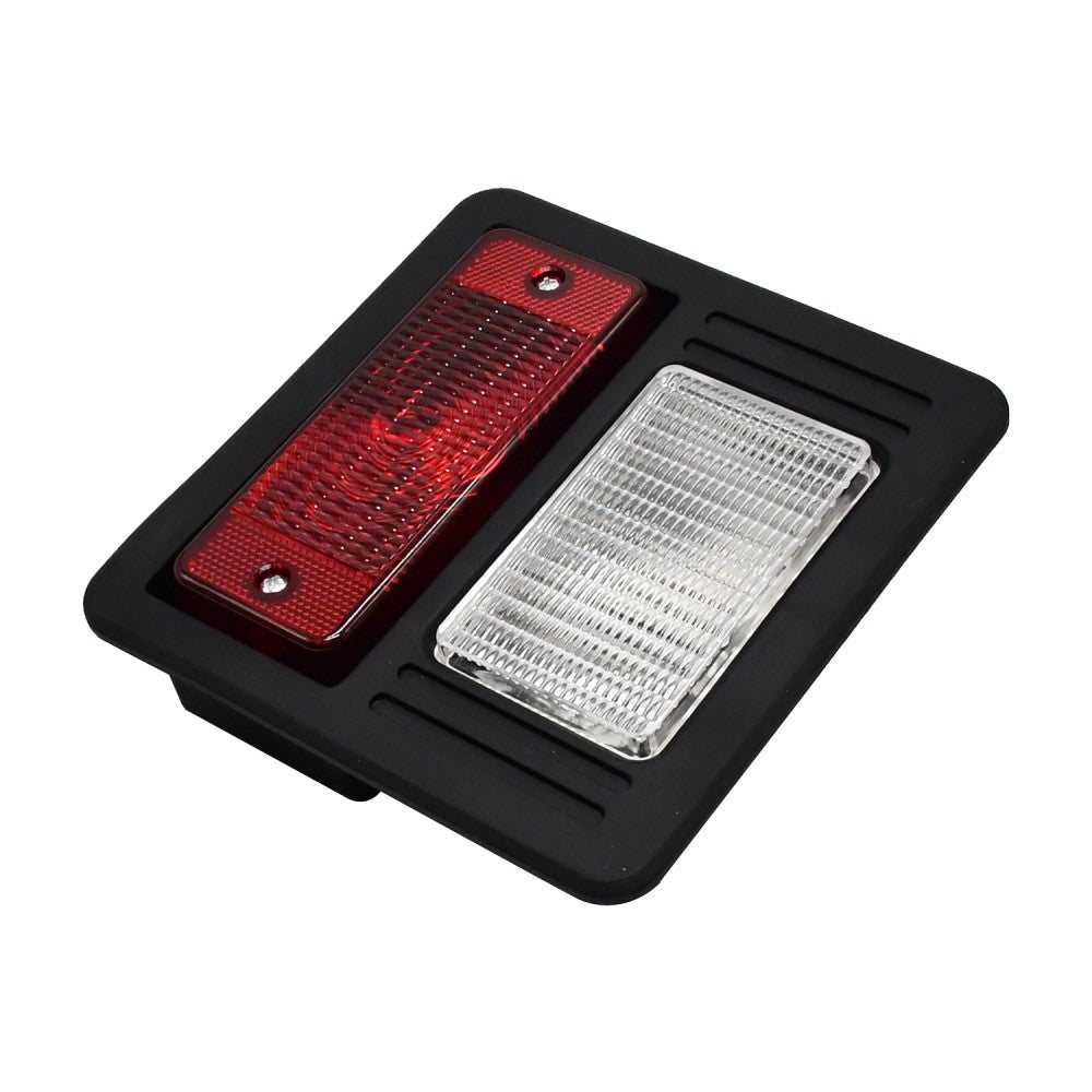 Tail Rear Light Lamp 6670284 for Bobcat 553 751 S175 S185 S205 S250 S300 S330
