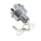 Ignition Switch For Ford Tractor 3000 3010S 3055 3330 3110 333 334 335 340 340A