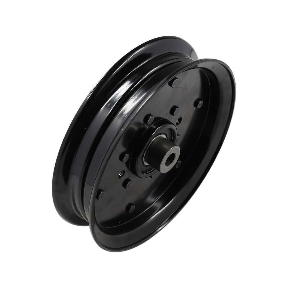Flat Idler Pulley For Gra vely ZT HD Z-Stance Pro-Walk Pro-Turn Pro-Stance