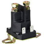 12V Starter Solenoid for Craftsman Poulan 146154 178861 21546294 435-325 705055
