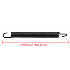 732-0384 7932-0384 Extension Spring for MTD Cub Cadet Troy-Bilt LTX1040 LTX1046