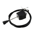 Snow Plow Joystick Cable 56130 1313015 For Western Fisher Plows 9FT Long