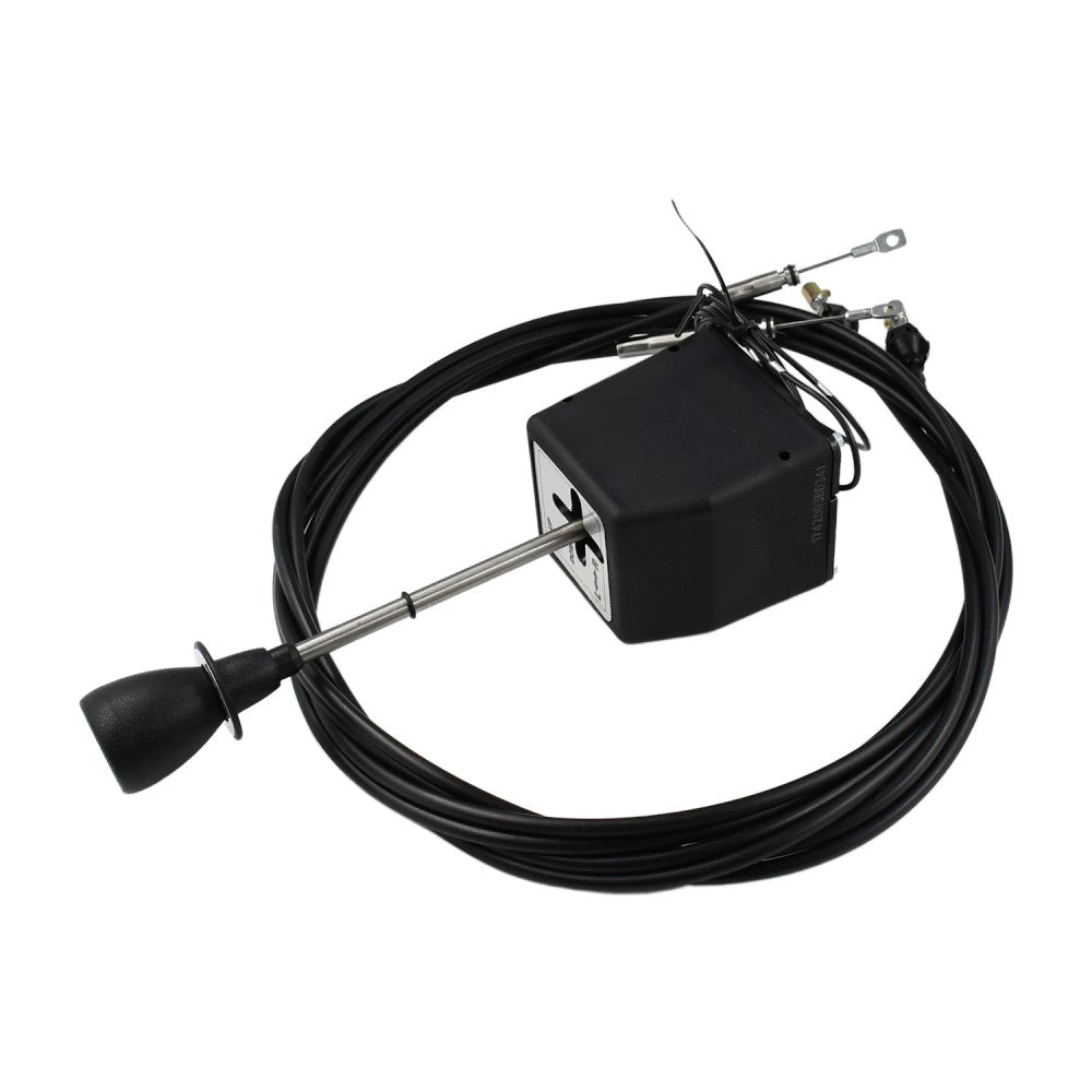 Snow Plow Joystick Cable 56130 1313015 For Western Fisher Plows 9FT Long