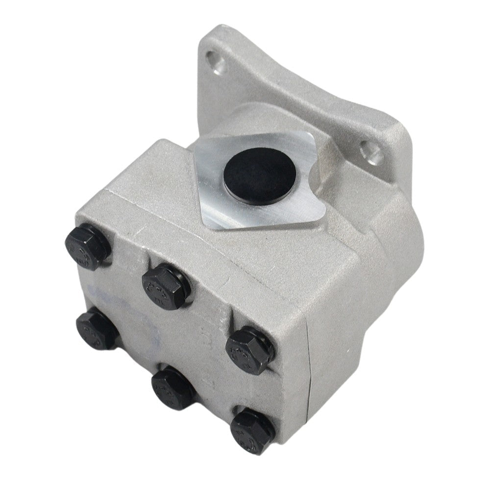 Hydraulic Gear Pump 31381-76190 for Kubota Engine V1505 Tractor B1550D B1550E