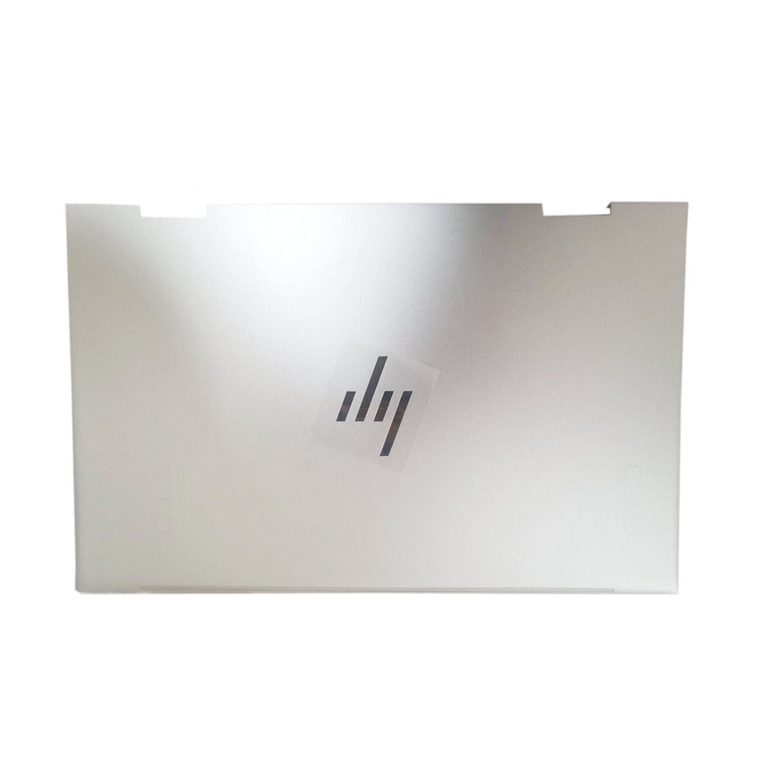 M45447 001 Silver Back Cover for HP ENVY X360 15M ES 15 ES 15M ES1023DX