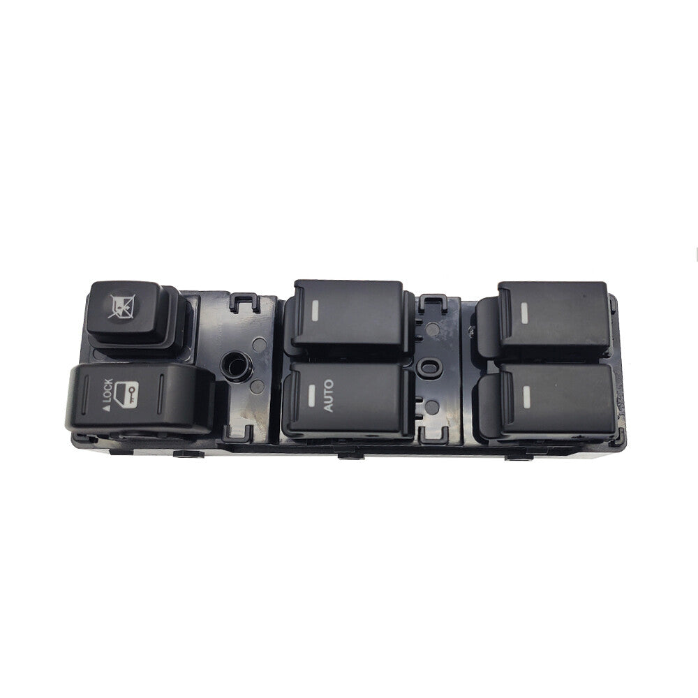 93570 2P100VA 93570 2P100 Master Power Window Switch for Kia Sorento 2010 2014
