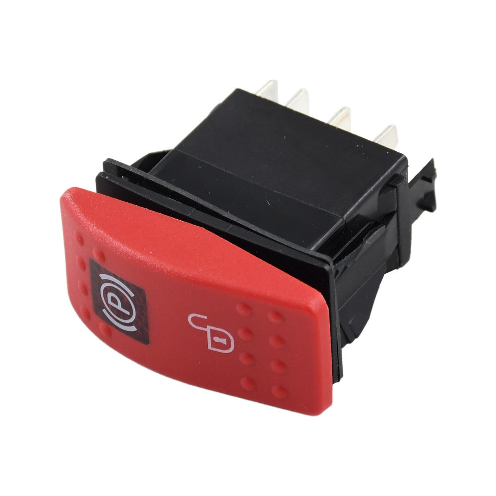 Rocker Switch For John Deere Skid Steer Loader 312GR 313 314G 315 316GR 317G