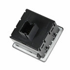 NEW Black Trailer Brake Switch Fit For Silverado Sierra Suburban Tahoe 2007-2014