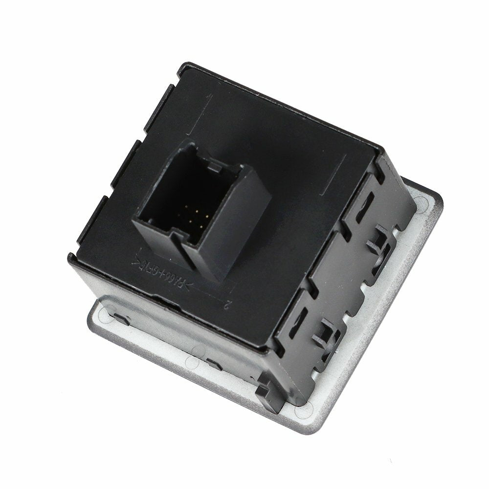 NEW Black Trailer Brake Switch Fit For Silverado Sierra Suburban Tahoe 2007-2014