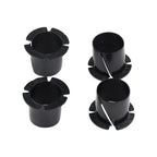 4PK Front Axle Steering Bushings Fits Husqvarna AYP Fits Craftsman