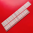 LB55135 V0 LED Strips 10Pcs for INSIGNIA NS 55DF710NA21 NS 55DF710NA19