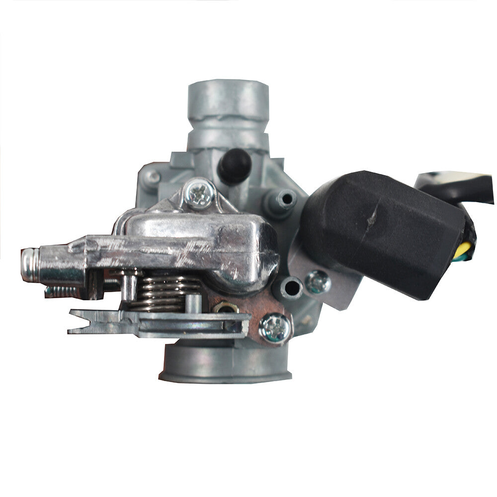Carburetor For Yamaha Zuma YW50 Scooter Moped Carb 2011-2002 2003 2004 2005 2006