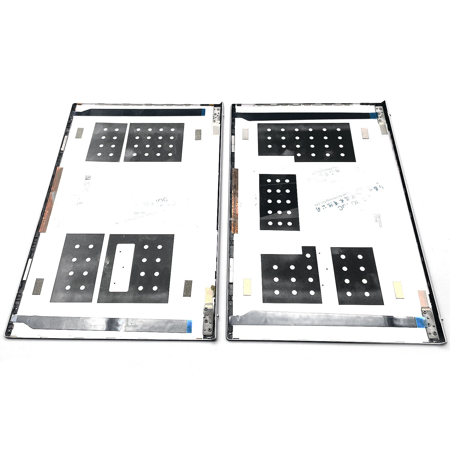 Back Cover Top Case Silver for ASUS ZenBook 14 Q408UG U4700J UX425A UX425 US