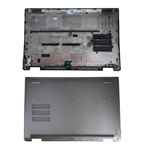 0G94MH New Bottom Base Case Cover Gray Enclosure for Dell Latitude 5540 E5540