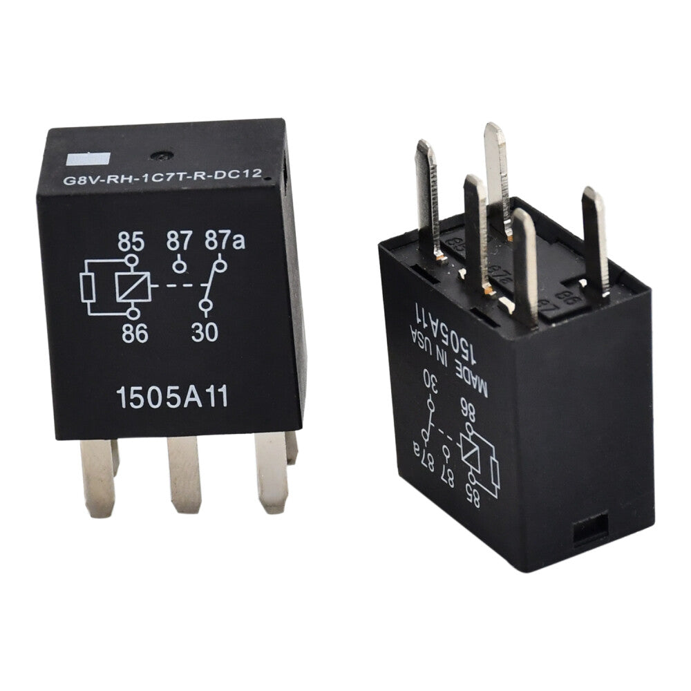 2 X Relay 710000739 515176774 710001334 for Can-AM Traxter��Renegade��Outlander