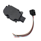 A24041153212 Shutter Grille Air Actuator Motor for Nissan Rogue 2017 2020