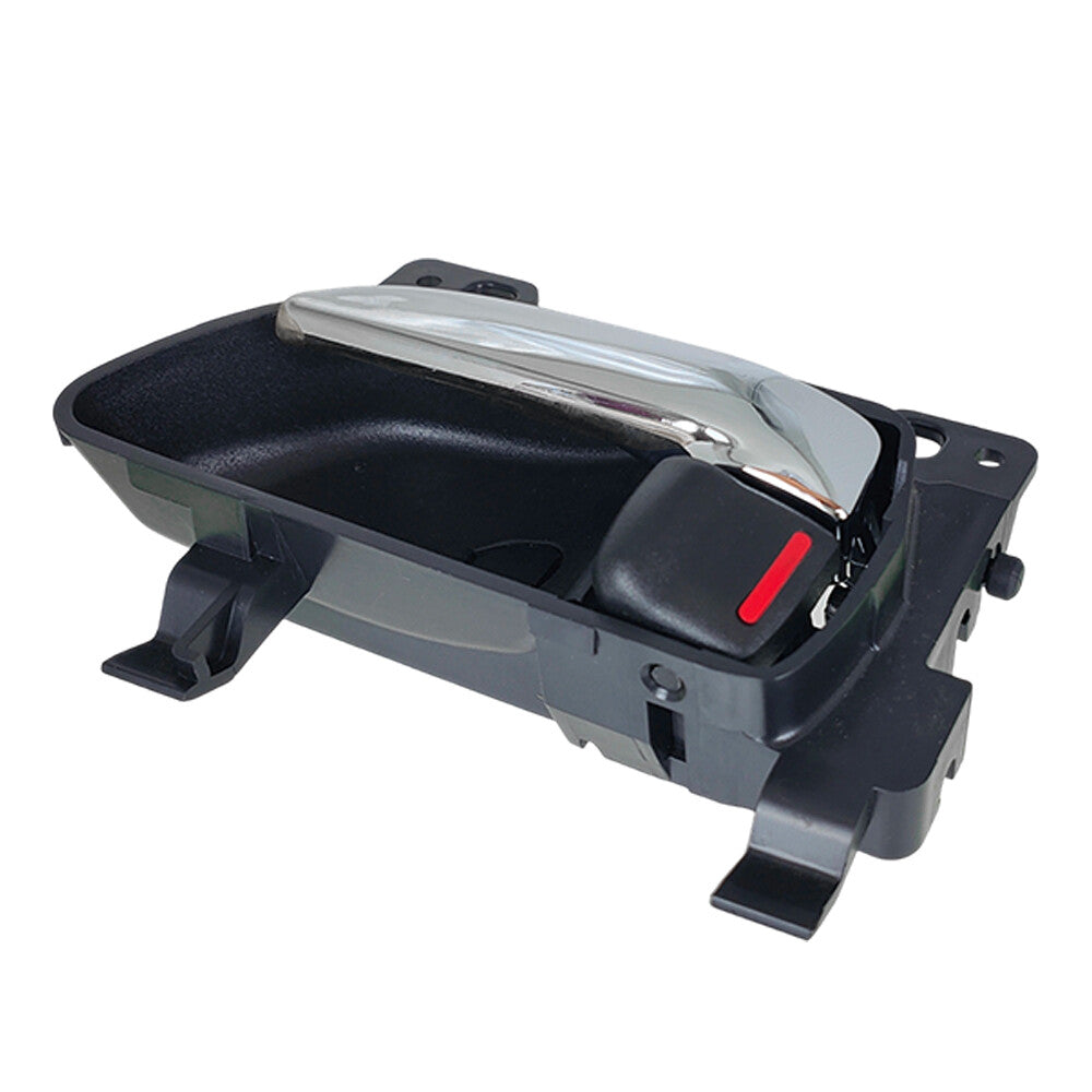 Driver Door Handle Interior Side Left US for 2008 2021 for Subaru Impreza WRX