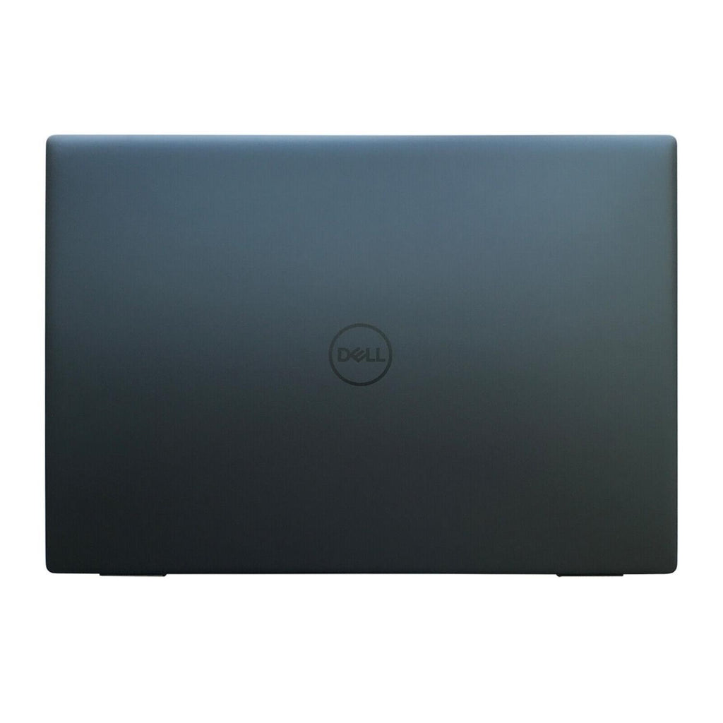 New Top Case Blue Back Cover Bezel for Dell Inspiron 16Plus 7620 7625 Non Touch