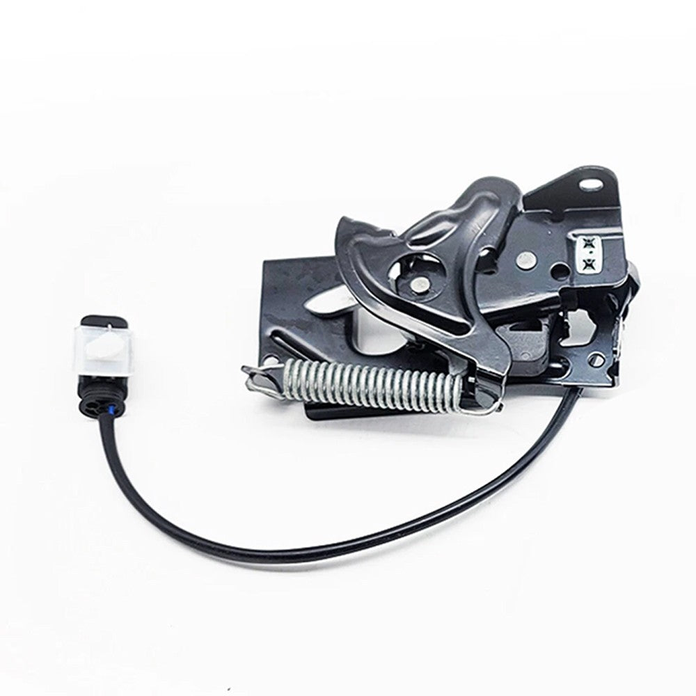 Front Left Lower Hood Lock Latch for BMW F23 228i 230i F30 320i 328i M4