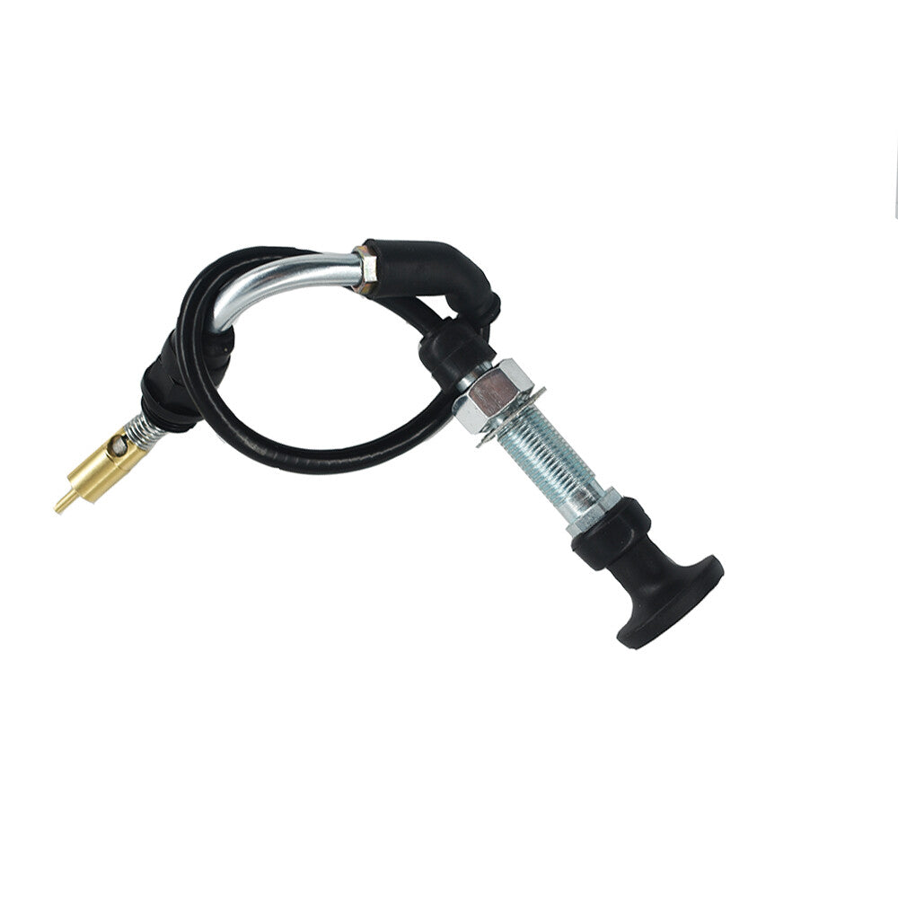 Carburetor Carb Choke Cable FIT FOR HSR42 HSR45 HSR48