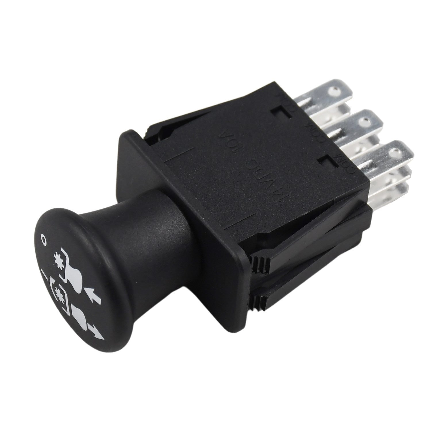 582107604 582107601 PTO Switch 10 AMP Upgrade for Husqvarna Craftsman for Ariens