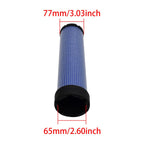 Air Filter Kit fit for Donaldsonn Bobcat 6666375 for Kubota 59800-26110 AP33330