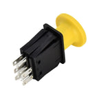 PTO Switch 430-073 for John Deere LVA21438 AM127393 AM124140