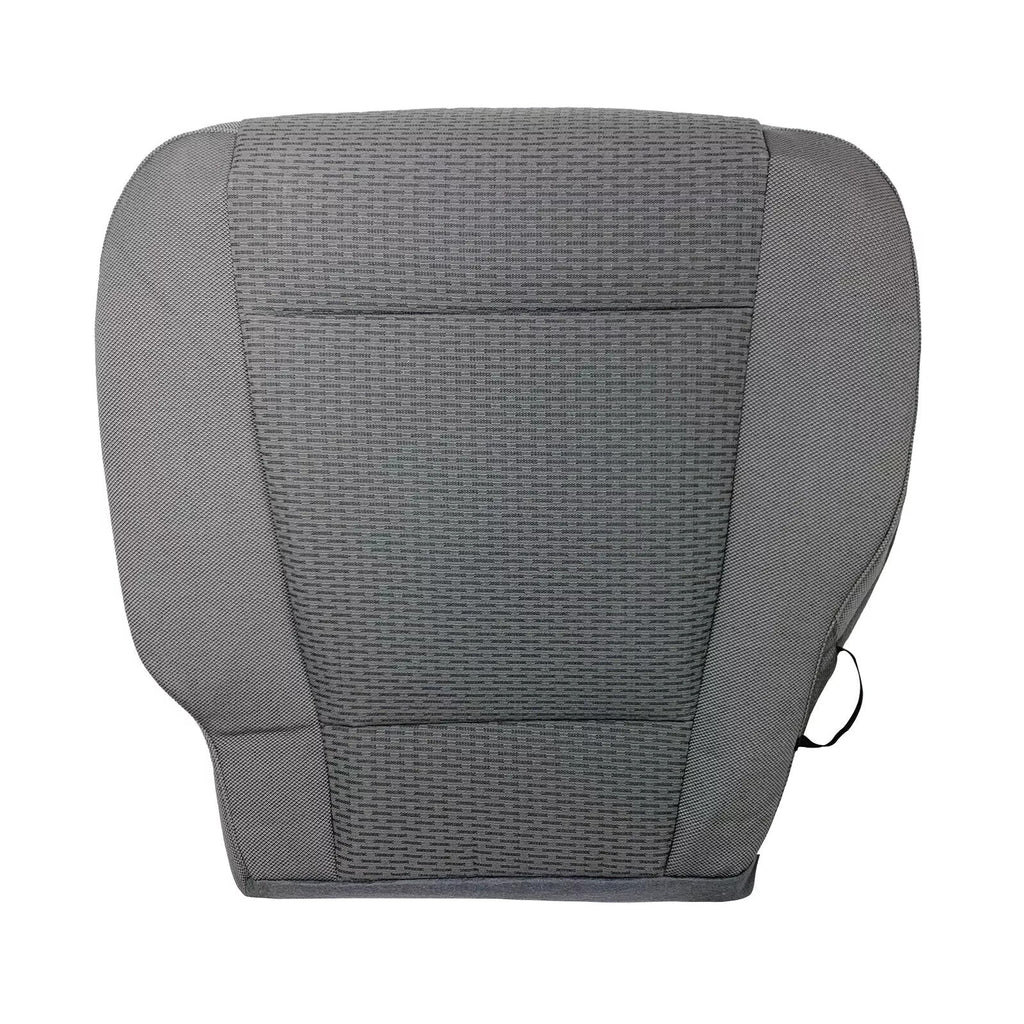 Driver Bottom Cloth Seat Cover for Ford F250 F350 F450 F550 XLT 2017 2021