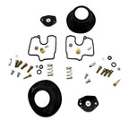 Carburetor Gaskets Rebuild Kit Diaphragm for SUZUKI INTRUDER VL800 VL1500