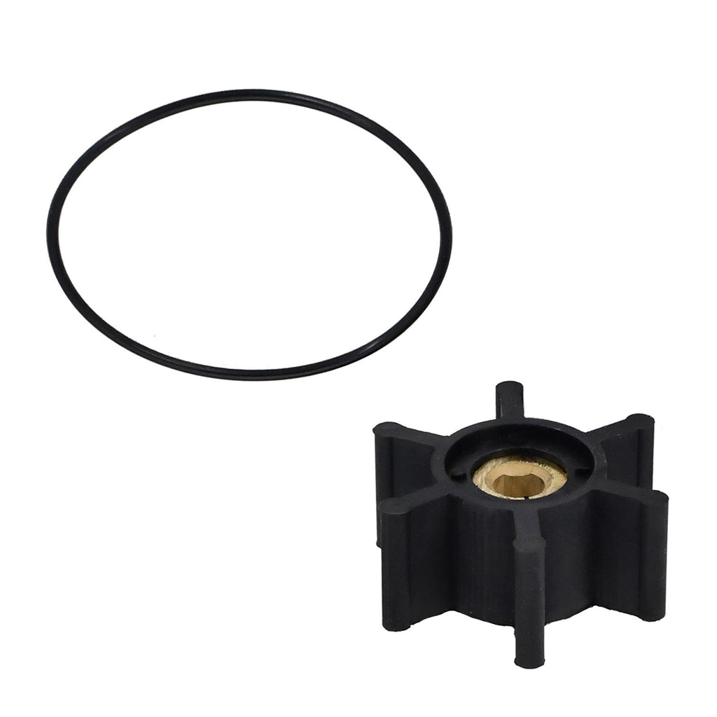 Brass Core Impeller with O-Ring Kit 49162771 For Milwaukee Transfer Pump M18