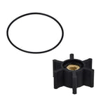 Brass Core Impeller with O-Ring Kit 49162771 For Milwaukee Transfer Pump M18