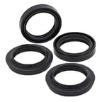 41��54��11mm Front Fork Oil Seal + Dust Seal Kit For Motorcycles Honda Kawasaki